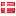 homo.dk server is located in Denmark